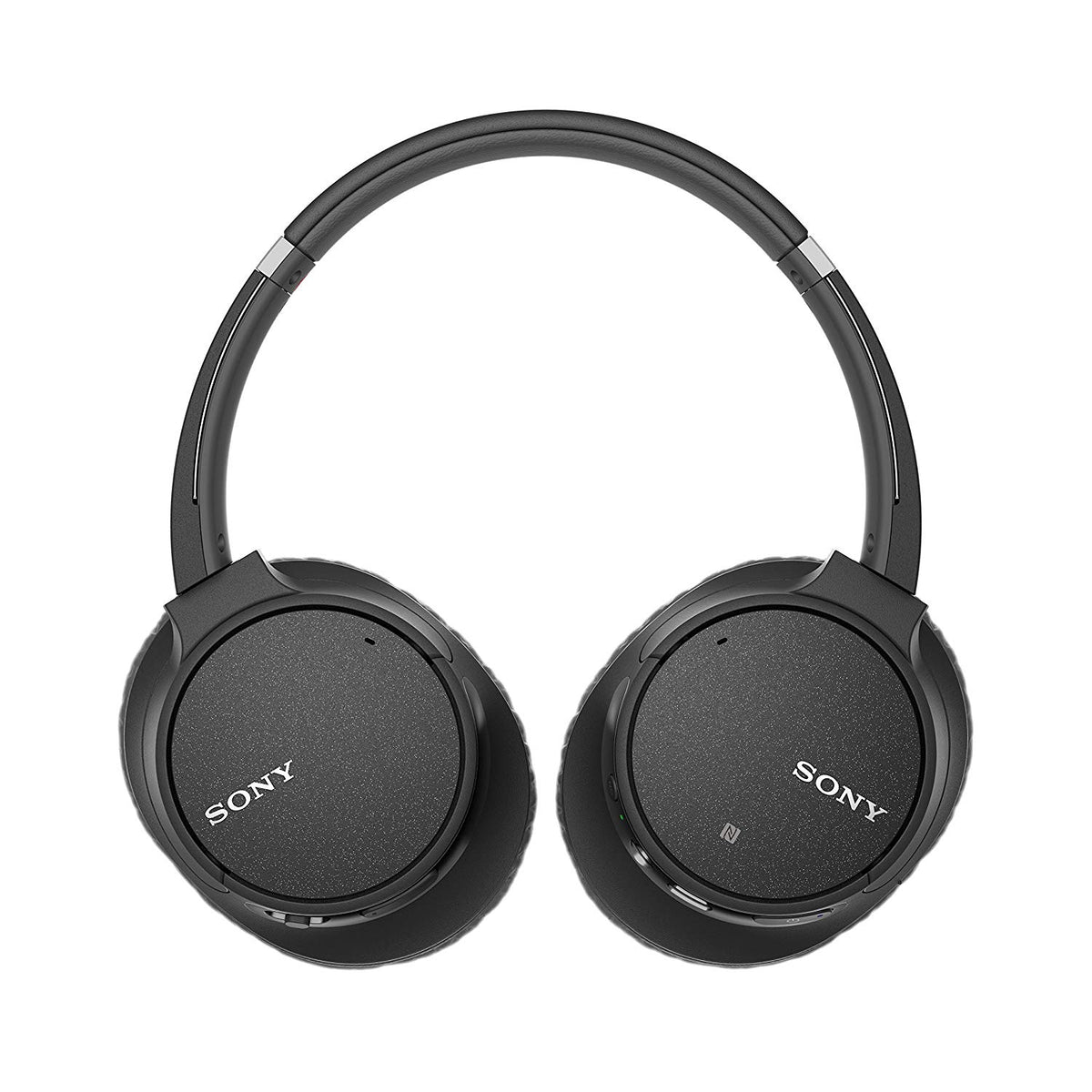 Sony WH-CH700N Wireless 2024 Over-Ear Headphones - Black