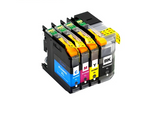 New Compatible for brother LC665XL LC669XL LC665 LC669 LC665 Ink cartridge for brother MFC-J2320/J2720 printer