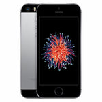 Apple iPhone SE - Factory Unlocked (CDMA + GSM) - Very Good