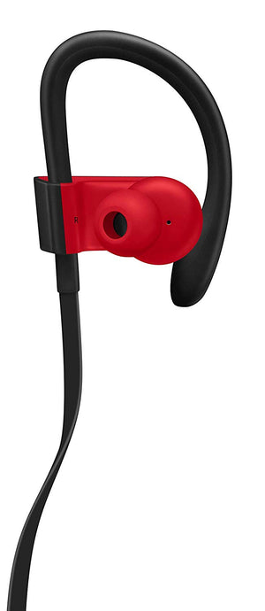 Powerbeats3 Wireless In-Ear Headphone - The Beats Decade Collection - Defiant Black-Red