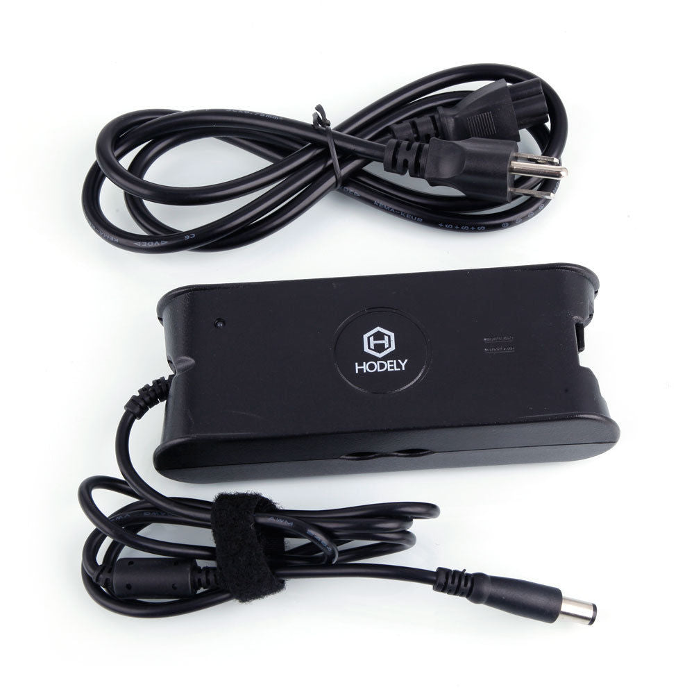 DELL- 90w Battery Charger for Dell Inspiron AC Adapter