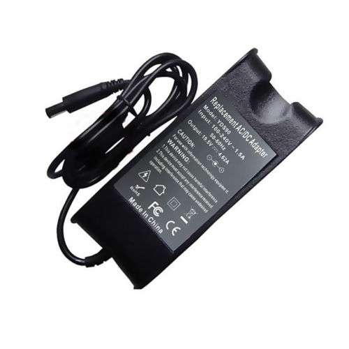 Universal Laptop Charger 90W AC Adapter for Dell Latitude-