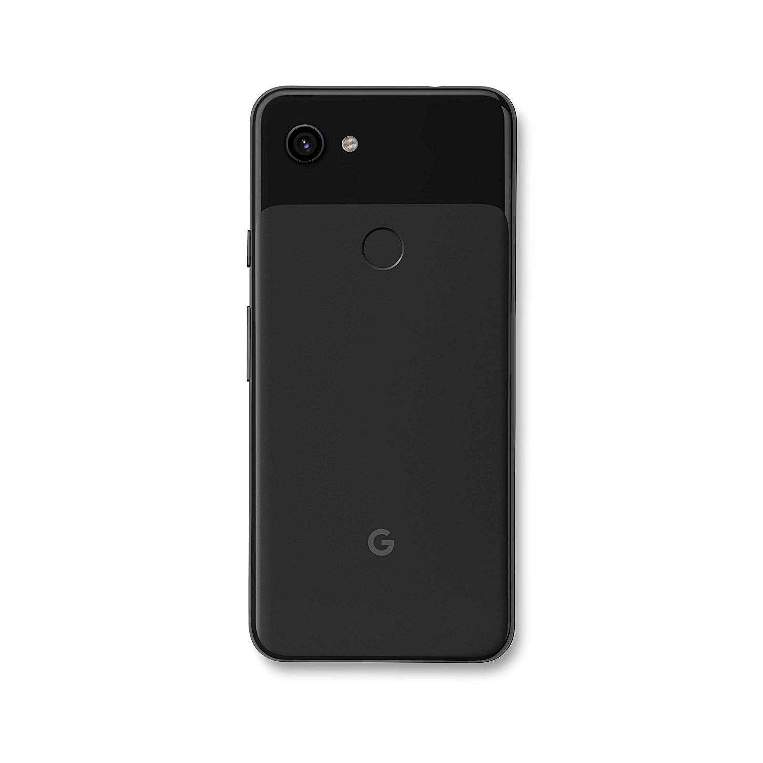 Google - Pixel 3a with 64GB Memory Cell Phone- Used