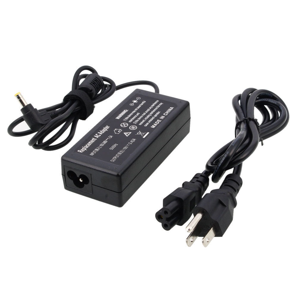 New 65W Battery Charger for Acer ADP-65JH DB PA-1650-02 PA-1700-02 SADP-65KB D