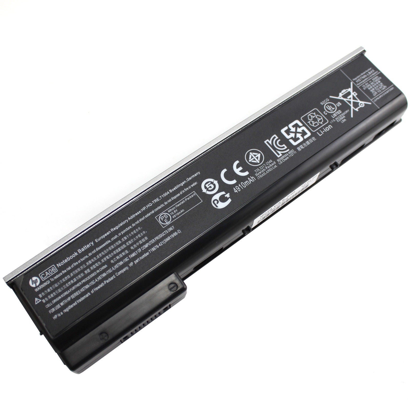 Genuine CA06 CA06XL Battery for HP ProBook 640 645 650 655 G0 G1 718755 001