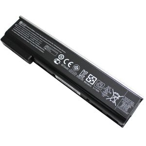 Batteria CA06 Per HP ProBook 640/645/650/655 G0-G1 - 11.1V 4400mAh, Ricaricabile, Con Protezioni Multiple - Foto 2
