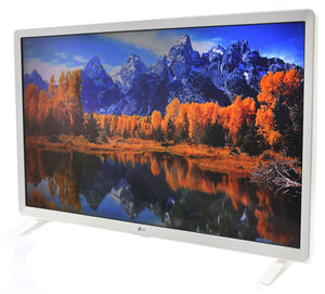 LG 32 Full HD HDR LCD Smart TV | 32LQ63006LA.AEK