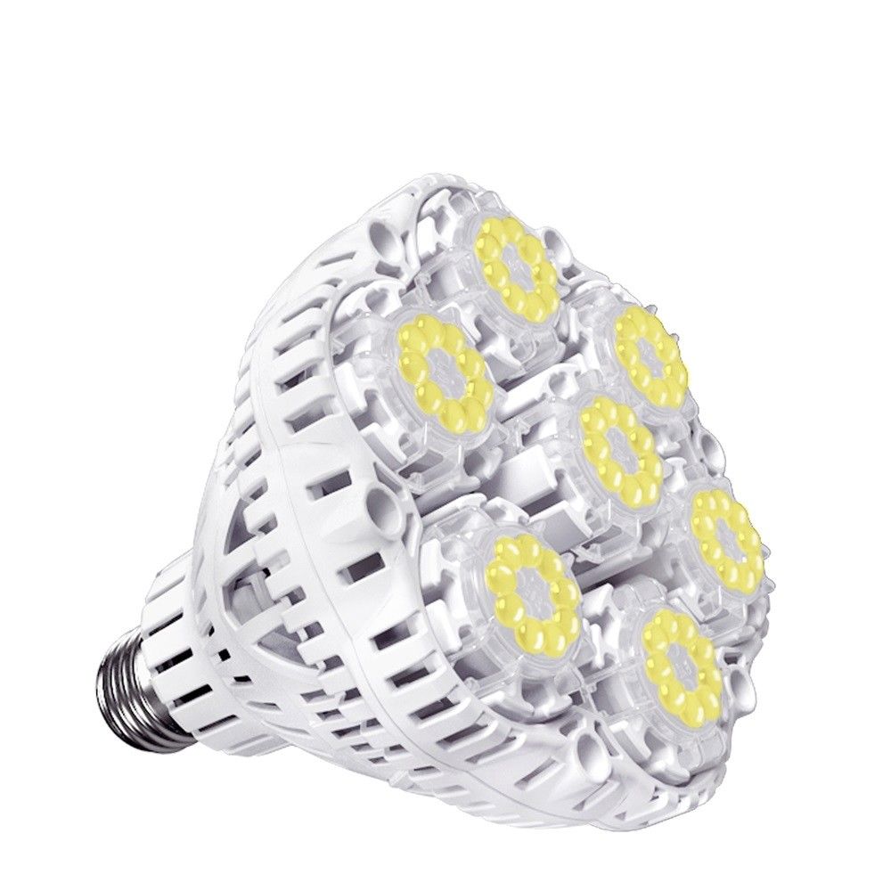 40w grow light bulb LED Plant Grow Light Bulb Indoor Garden 40W – E-JOY WHOLESALE