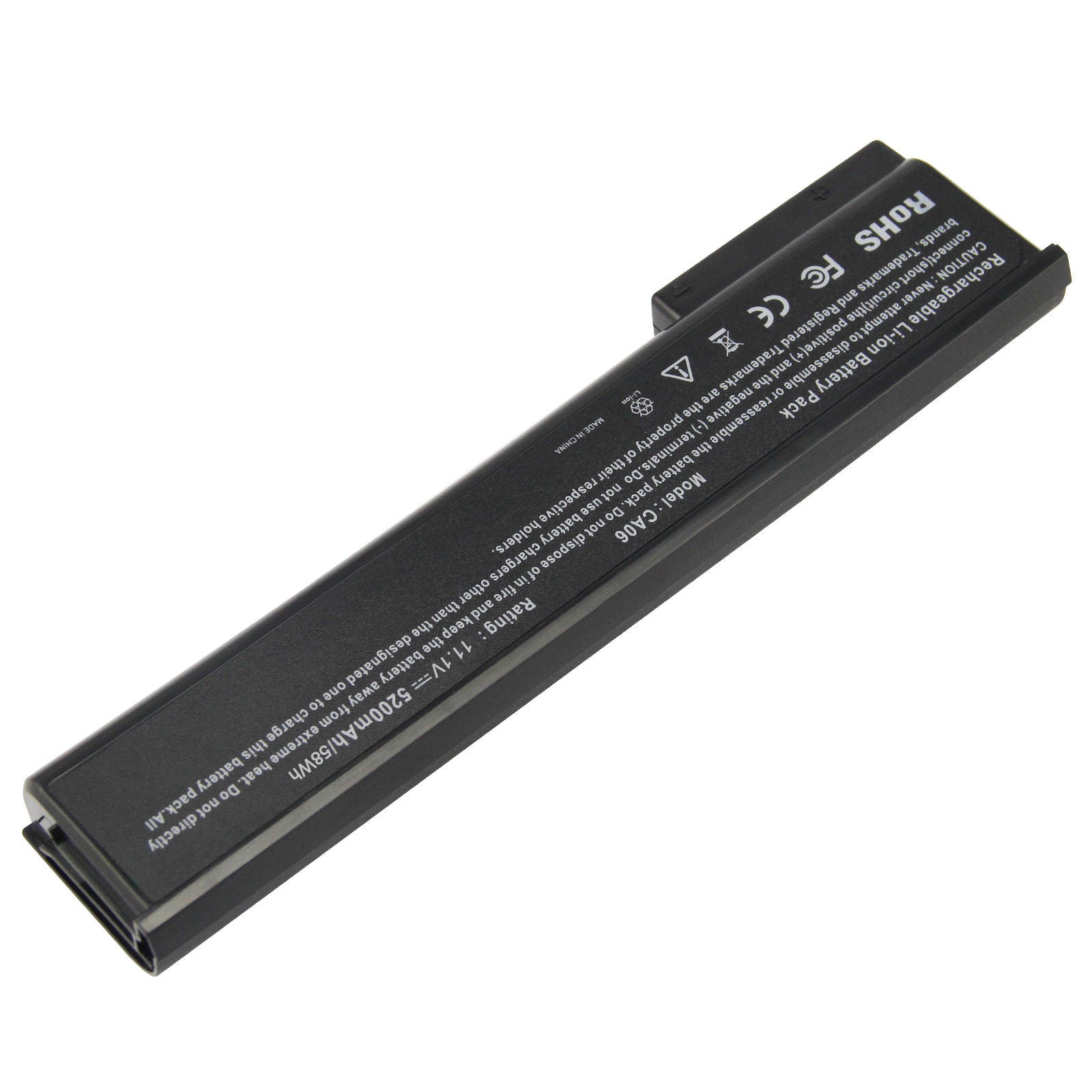 Tastiera compatibile con HP ProBook 640 G2 3CC46LA W4R36UCR Z5Y68US Tastiera compatibile con HP ProBook 640 G2 3CC46LA W4R36UCR Z5Y68US