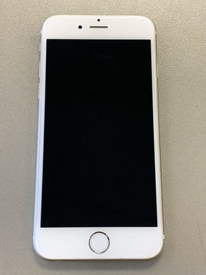 Apple iPhone 6 - 16GB - Gold  (Unlocked) A1586  - Used