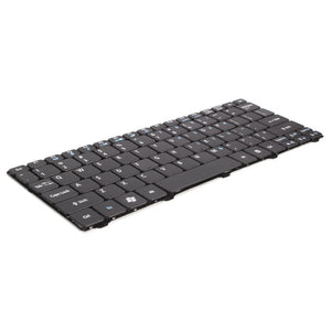 Teclado Qwerty Danés Acer Aspire 7720G NSK-AFE0D KB.INT00.131 9J.N8782 Teclado Qwerty Danés Acer Aspire 7720G NSK-AFE0D KB.INT00.131 9J.N8782
