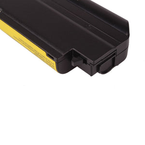LENOVO-6Cell Battery for Lenovo ThinkPad R400 T400 R61 R61i T61p T61u 14.1" widescreen
