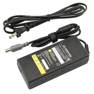 LENOVO-AC Adapter Charger For Lenovo ThinkPad T410s T410i T410si T420s 20V 90W Notebook