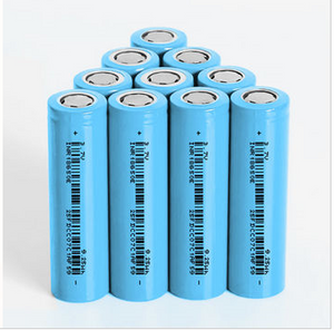 Wholesale High Quality 18650/21700 1500mAh-5000mAh 3C-15C lithium ion battery