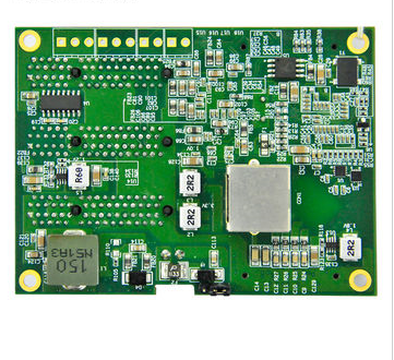 Communication control circuit boards pcb assembly