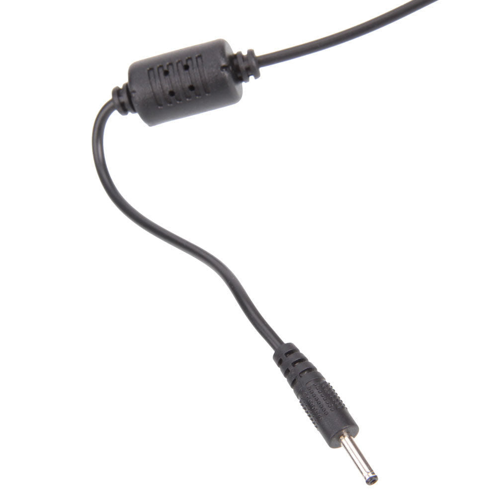 thumbnail interactive-video image 1 of 5-Pin DC Power Jack Connector For ASUS Zenbook UX31 UX31E UX21E - 12014-00100400 1 of 3