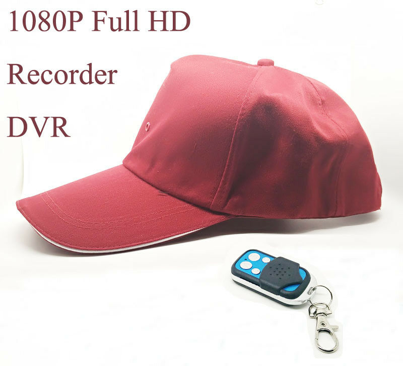 DVR spy camera, hidden camera