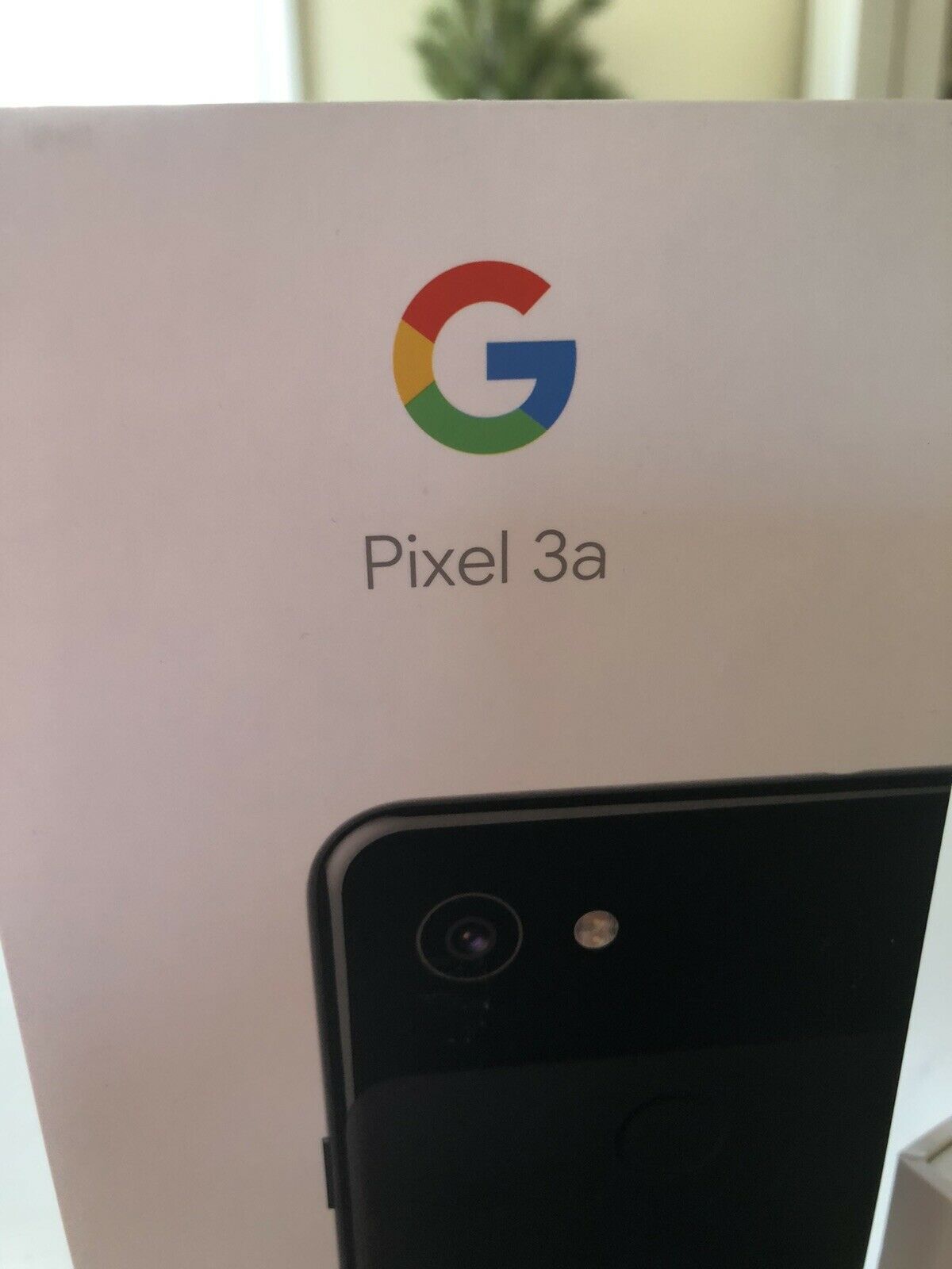 Google - Pixel 3a with 64GB Memory Cell Phone- Used – E-JOY WHOLESALE