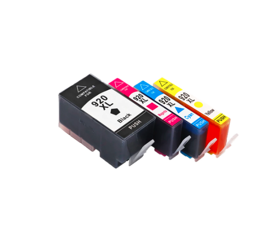 Ink Cartridges replace for HP 920XL 952XL 902XL 950XL Officejet Pro 6958 6962