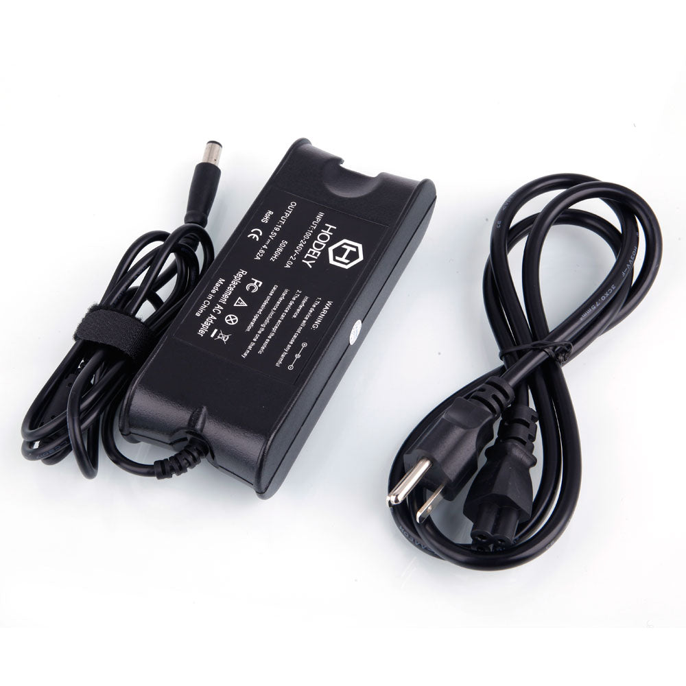 DELL- 90w Battery Charger for Dell Inspiron AC Adapter