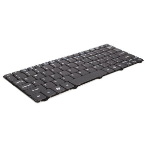 Keyboard for Acer Aspire One 532 D255 D260 EM350 PAV70 NAV50 Laptop
